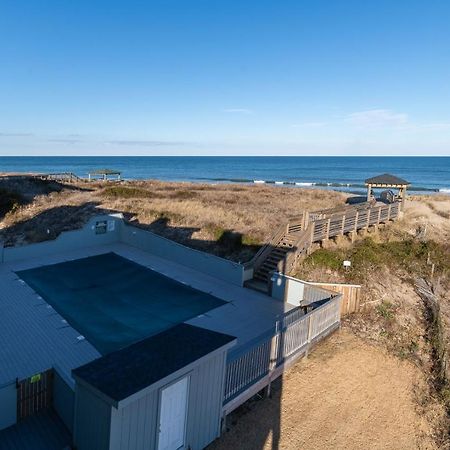 High Dunes Kill Devil Hills Exterior foto
