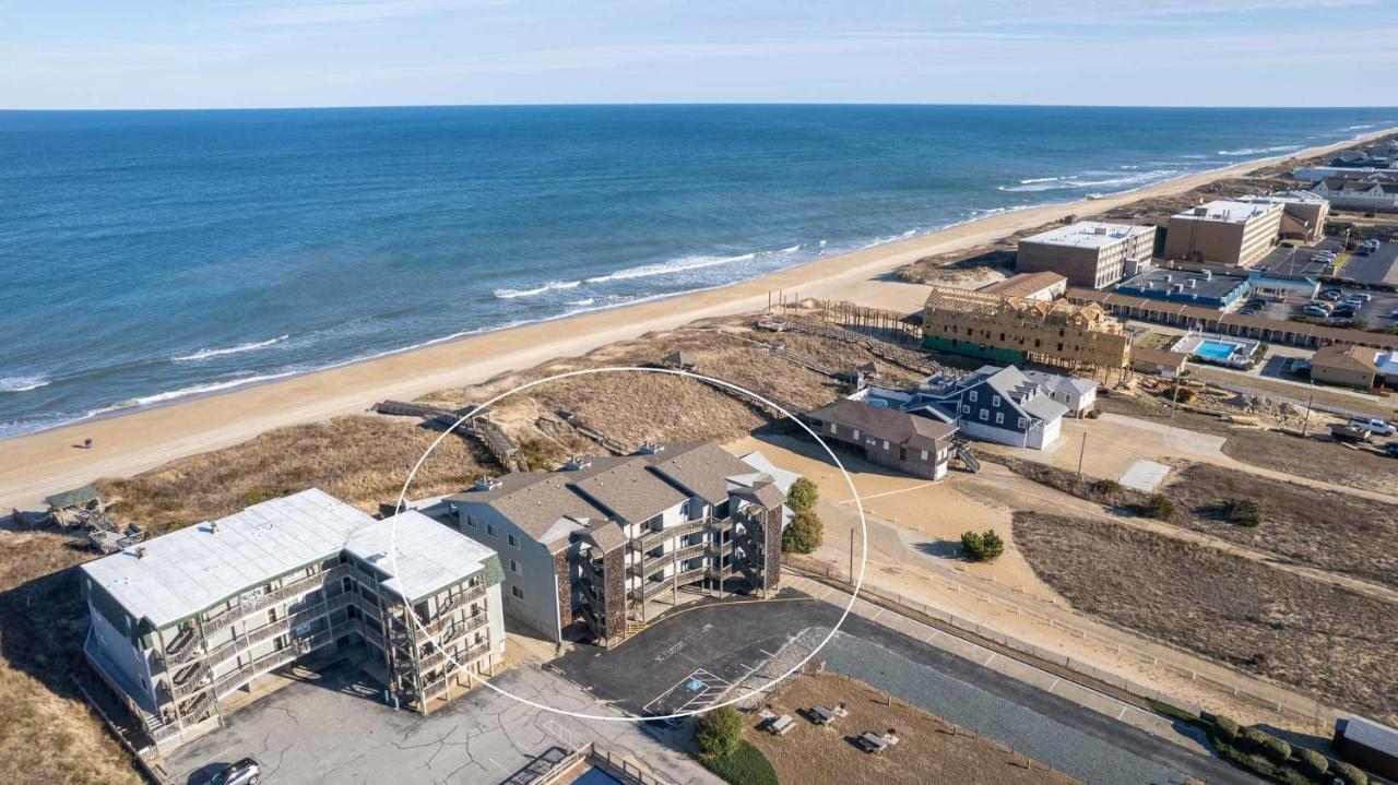 High Dunes Kill Devil Hills Exterior foto