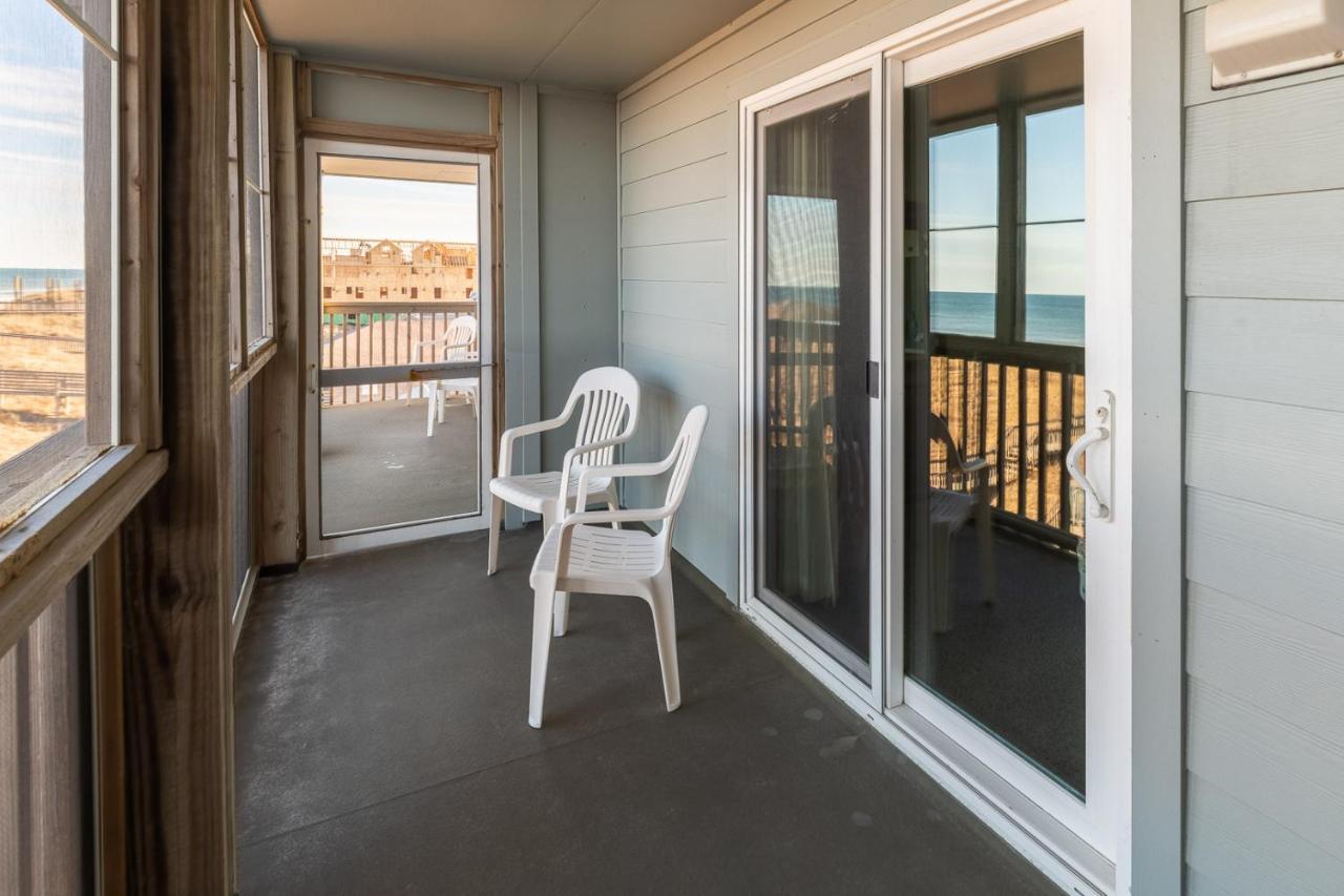 High Dunes Kill Devil Hills Exterior foto