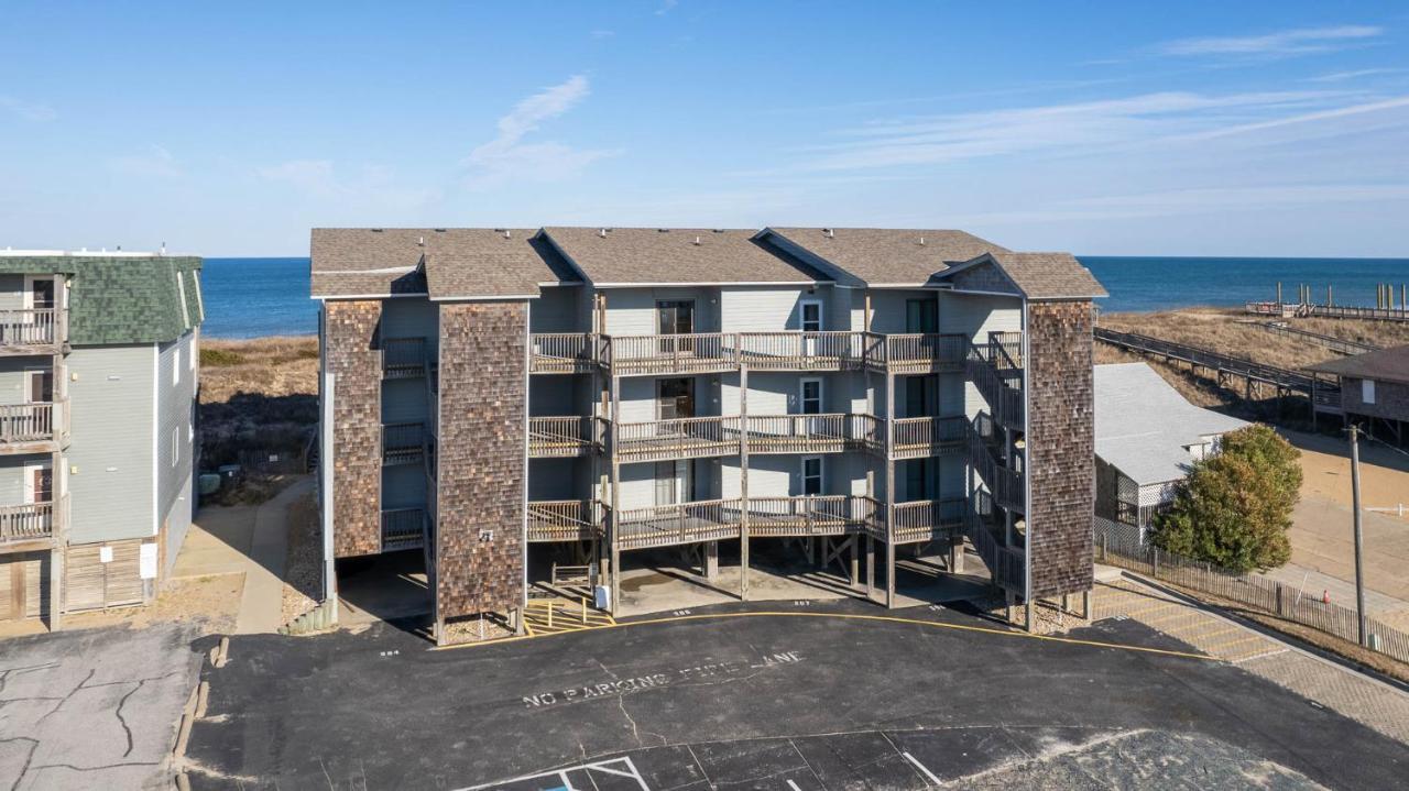 High Dunes Kill Devil Hills Exterior foto